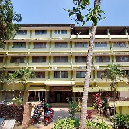 Hotel Surya Mangaluru Exterior foto