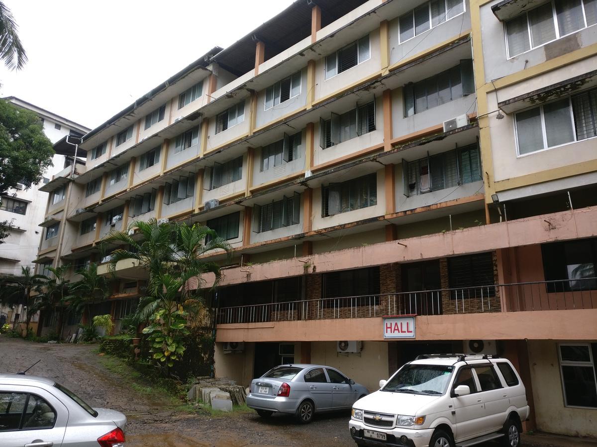 Hotel Surya Mangaluru Exterior foto